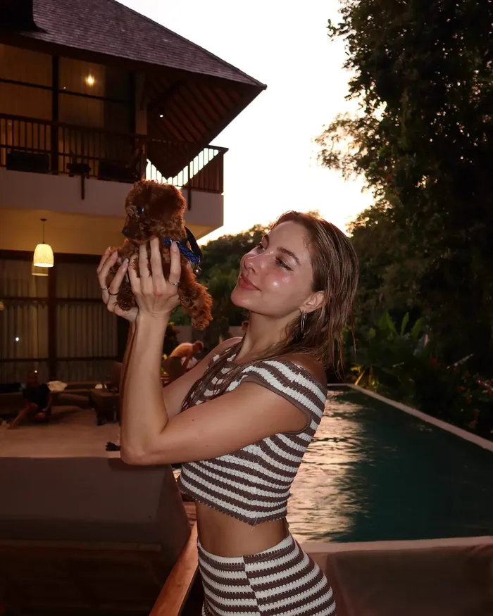 Creator House Bali - content creation and entrepreneurship retreat in Indonesia